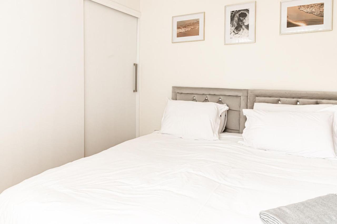 Amber Apartment Oxford Luaran gambar