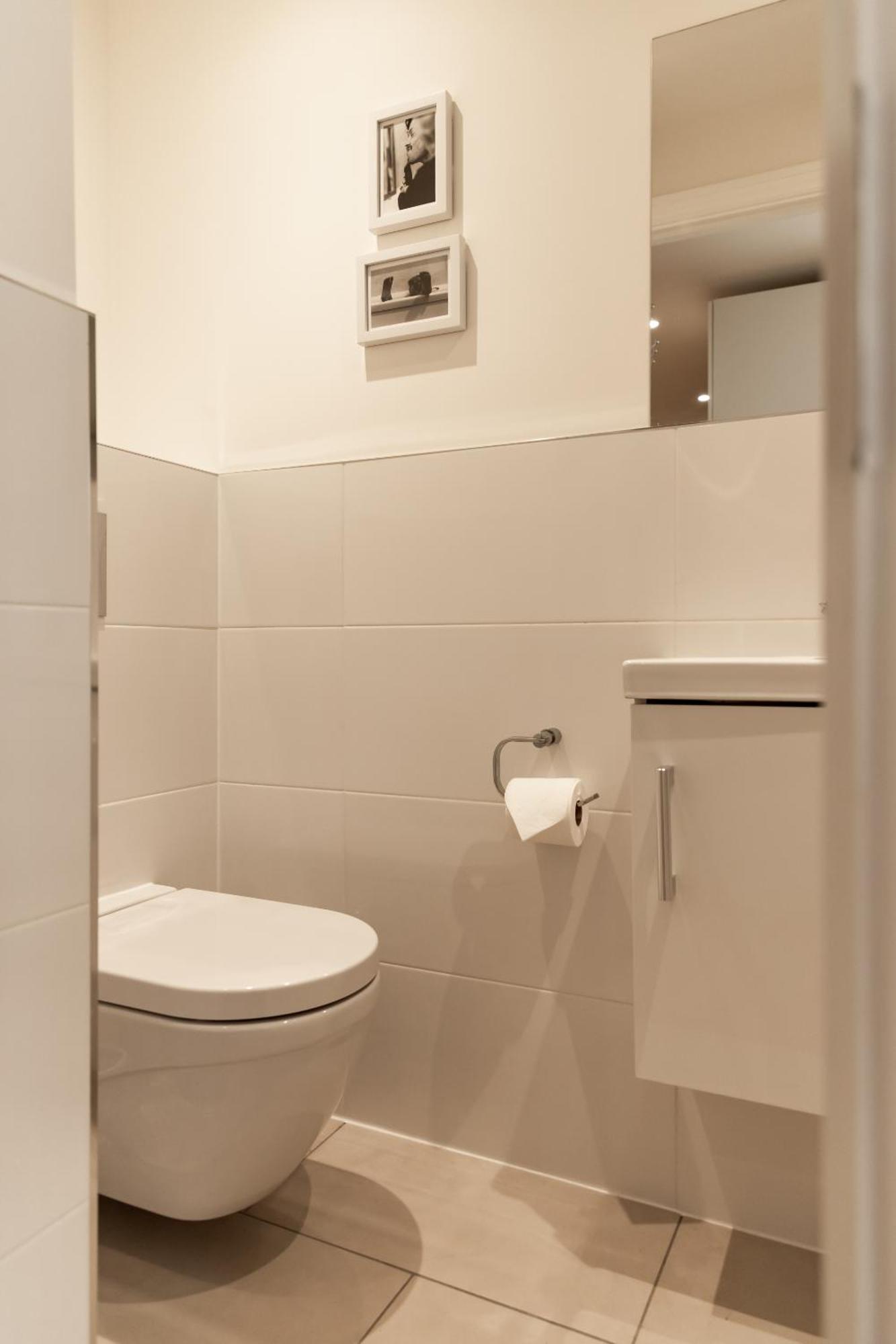 Amber Apartment Oxford Luaran gambar